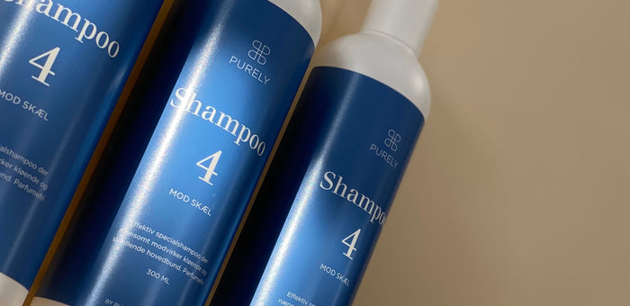 Bestseller: Hvad gør Purelys skælshampoo særlig?