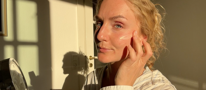 Hvilke skønhedstrends er populære på TikTok?
