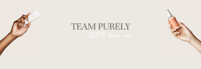 Team Purelys sommer-musthaves