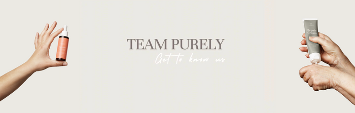 Team Purelys efterår
