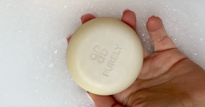 Shampoo bar til sart hovedbund – hvilken passer dig bedst?