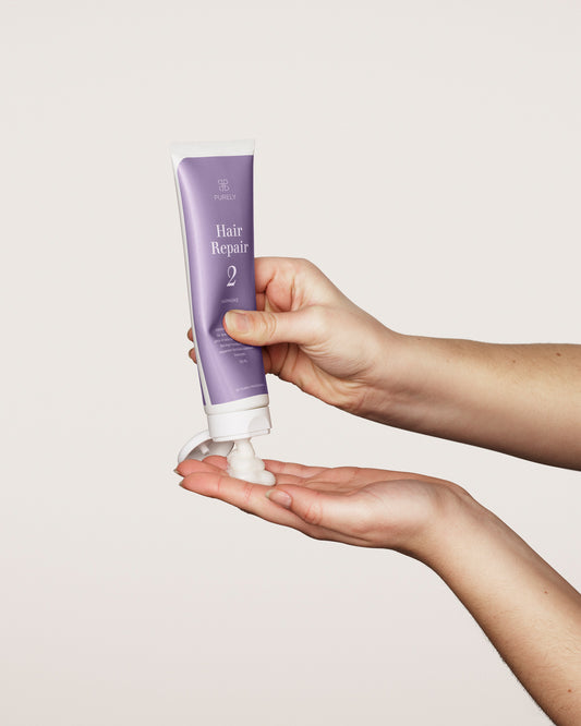 Hair Repair 2 - 150 ml