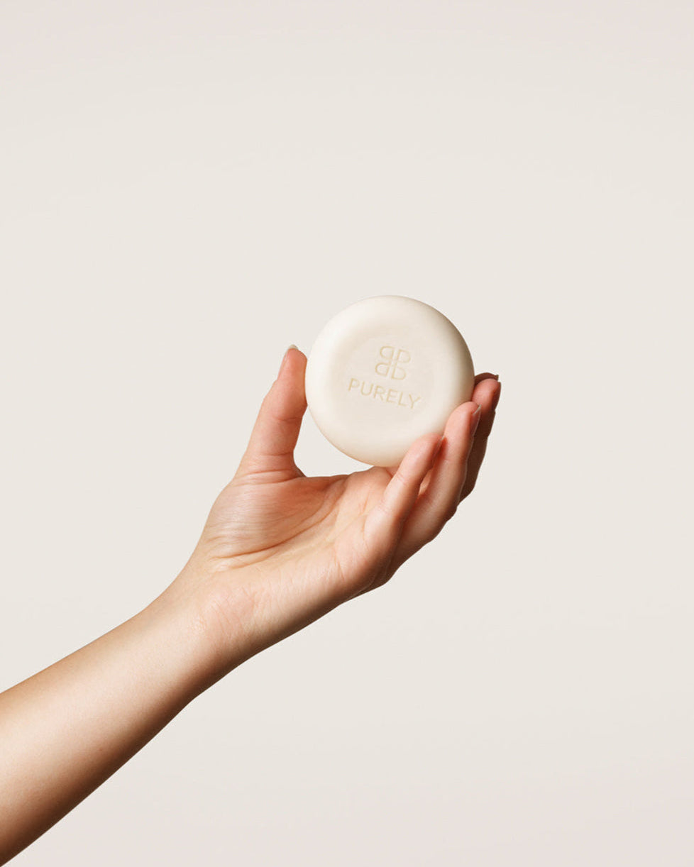 Shampoo Bar 1