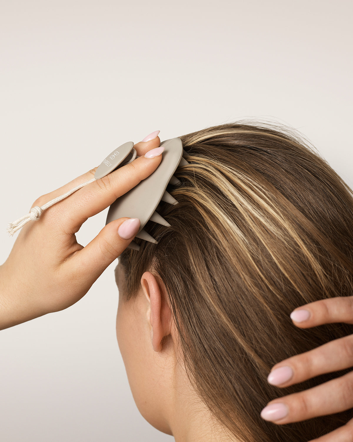 Scalp Brush