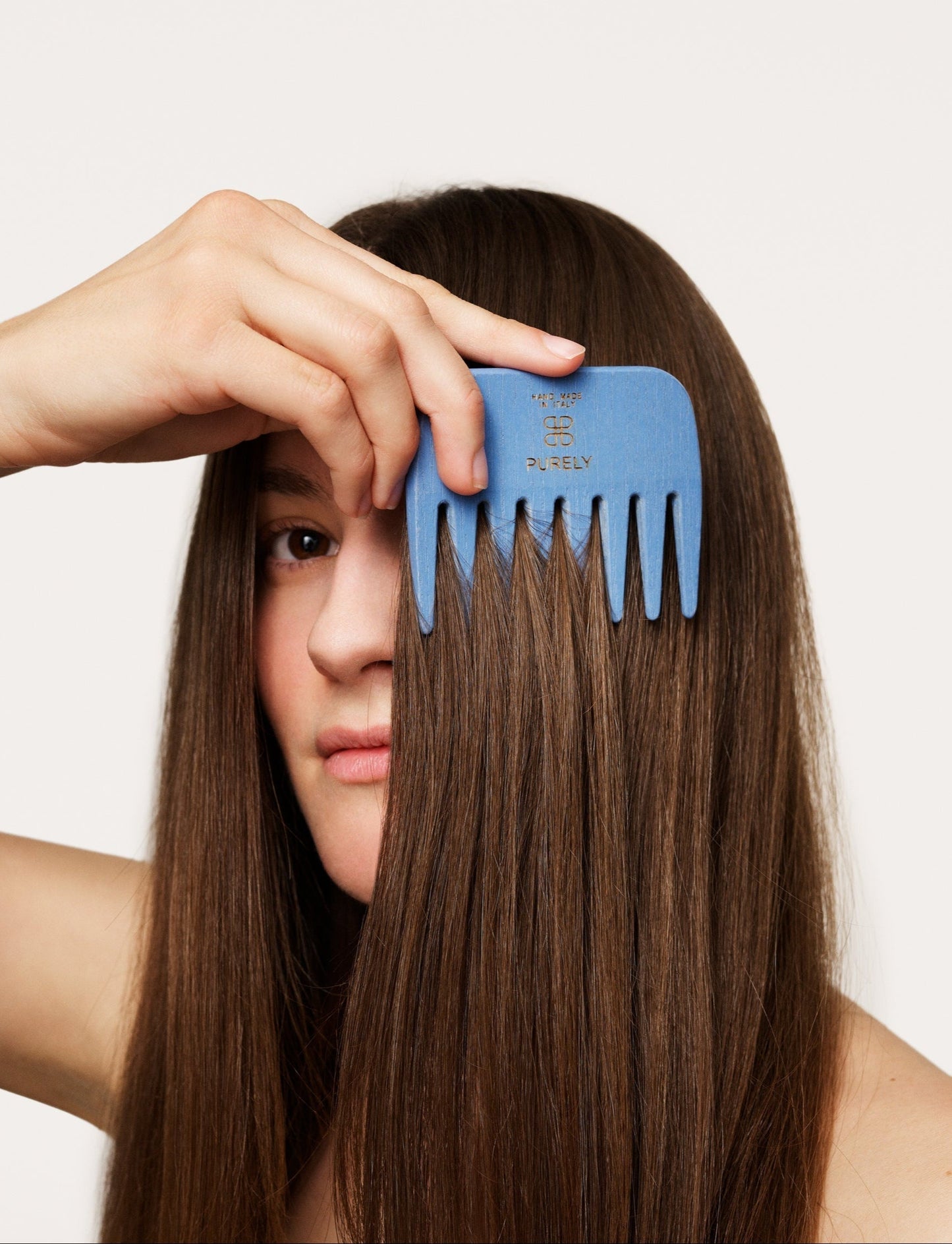 Hair Comb