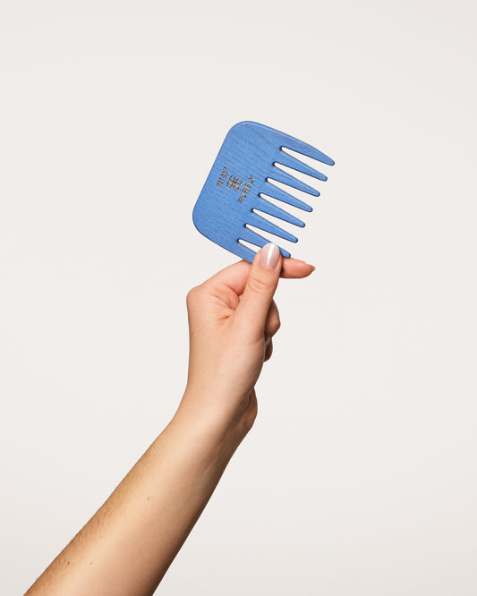 Hair Comb
