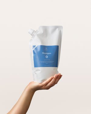 Shampoo 0 - Refill