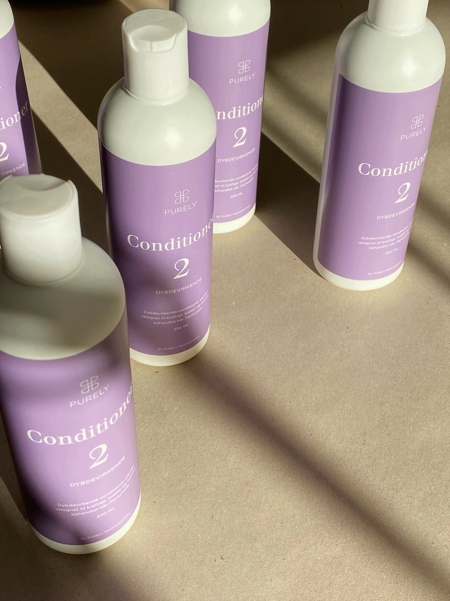 Conditioner 2 - 300 ml