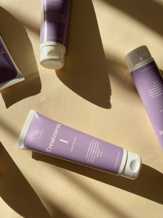 Treatment 1 - 150 ml