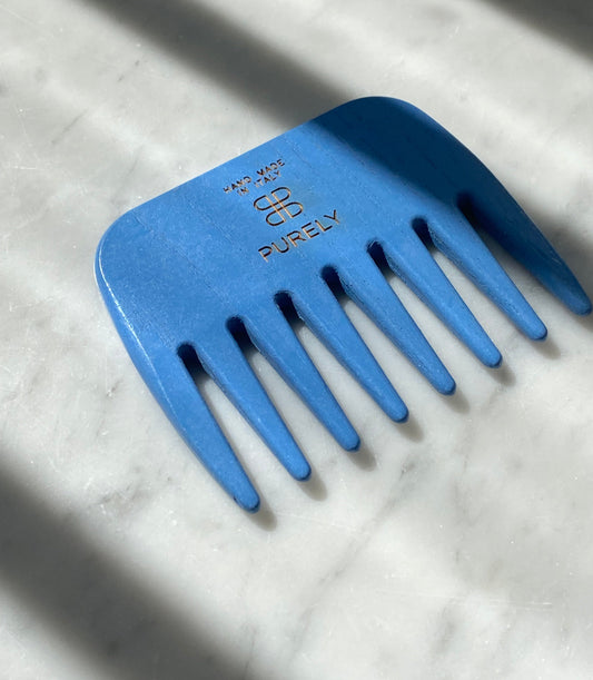 Hair Comb