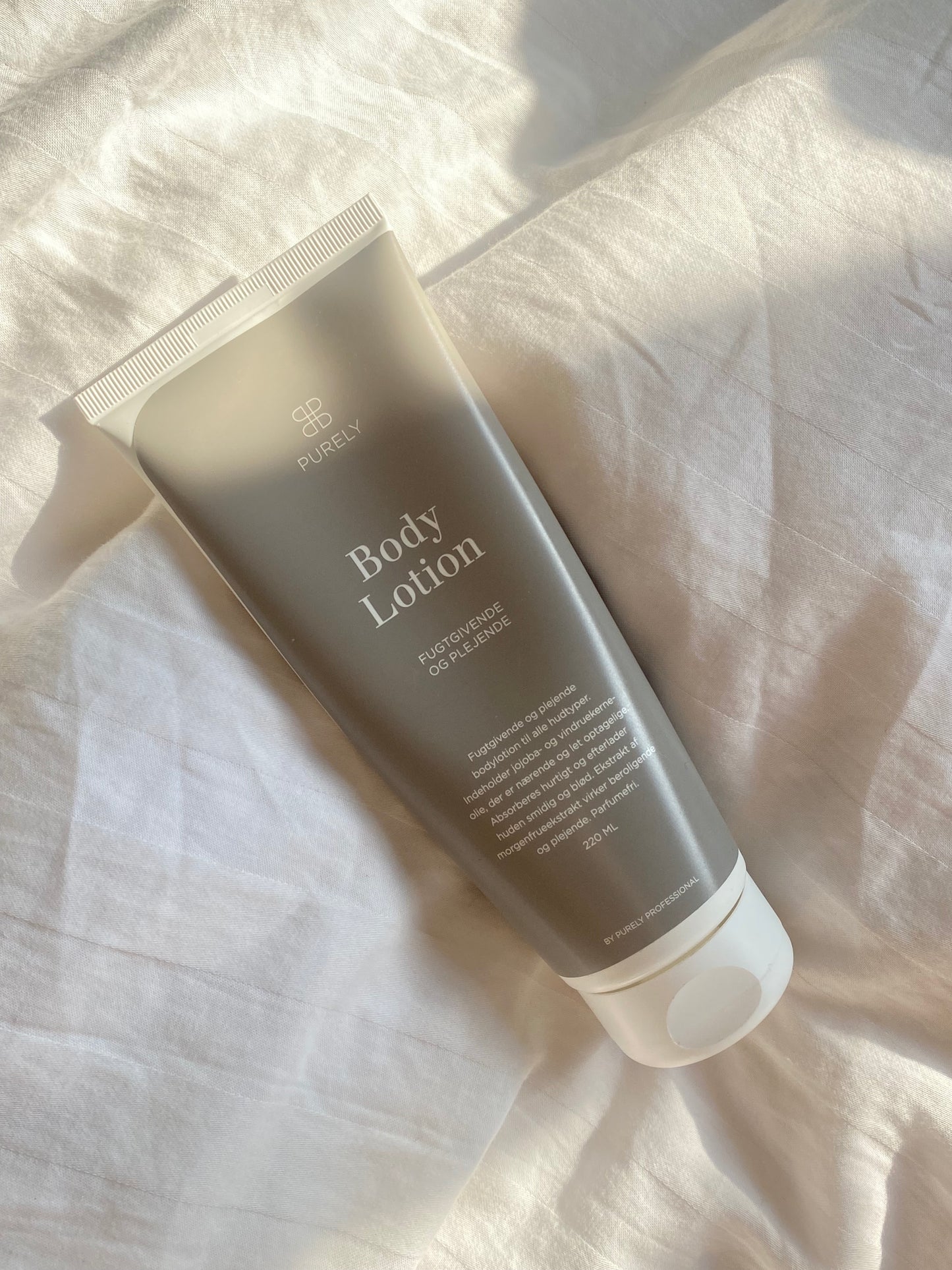 Body Lotion