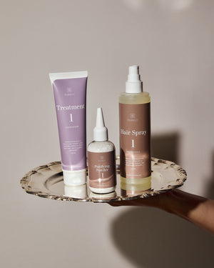 Ho – Ho – Hold The Shower