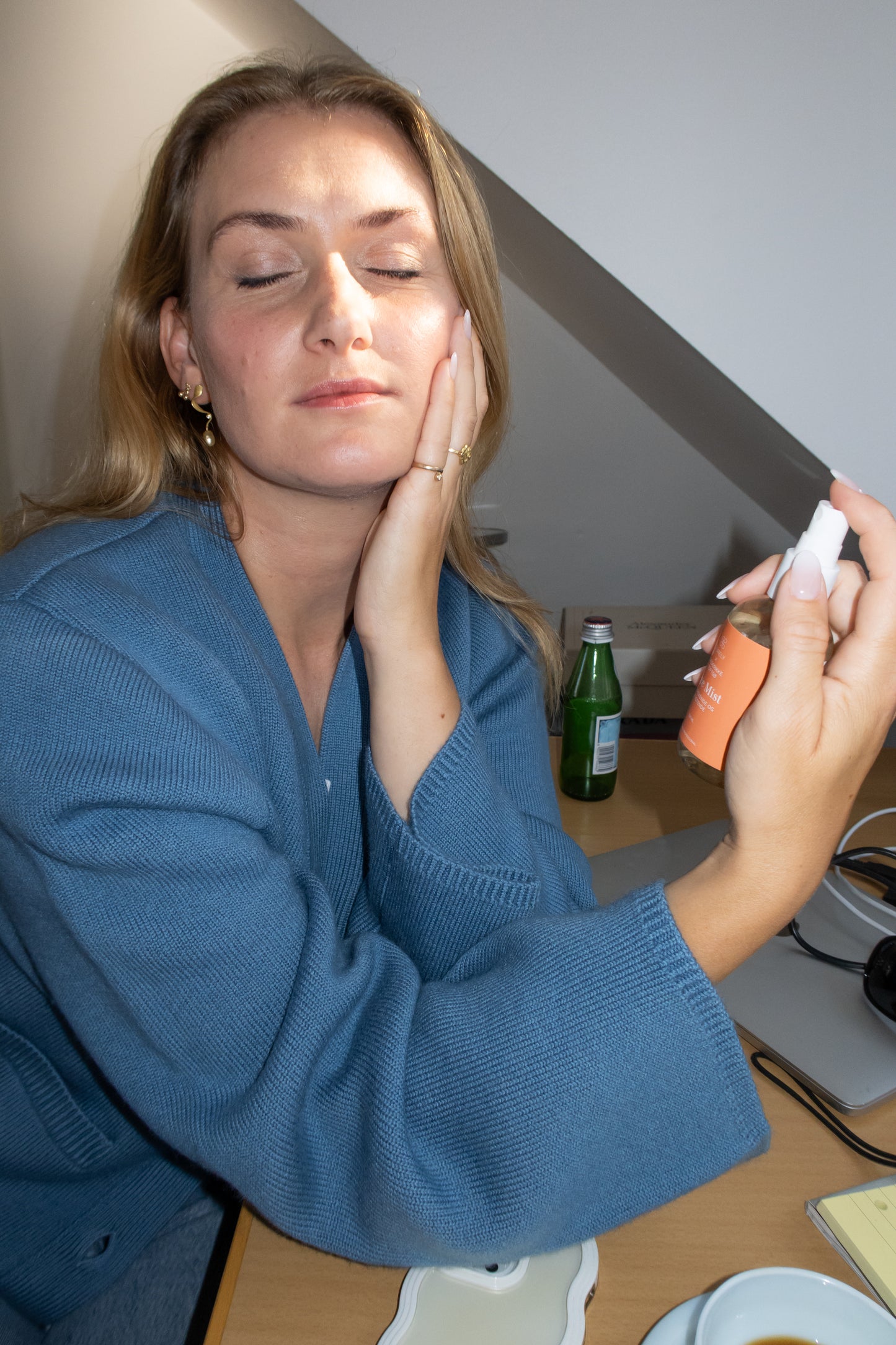 Face Mist