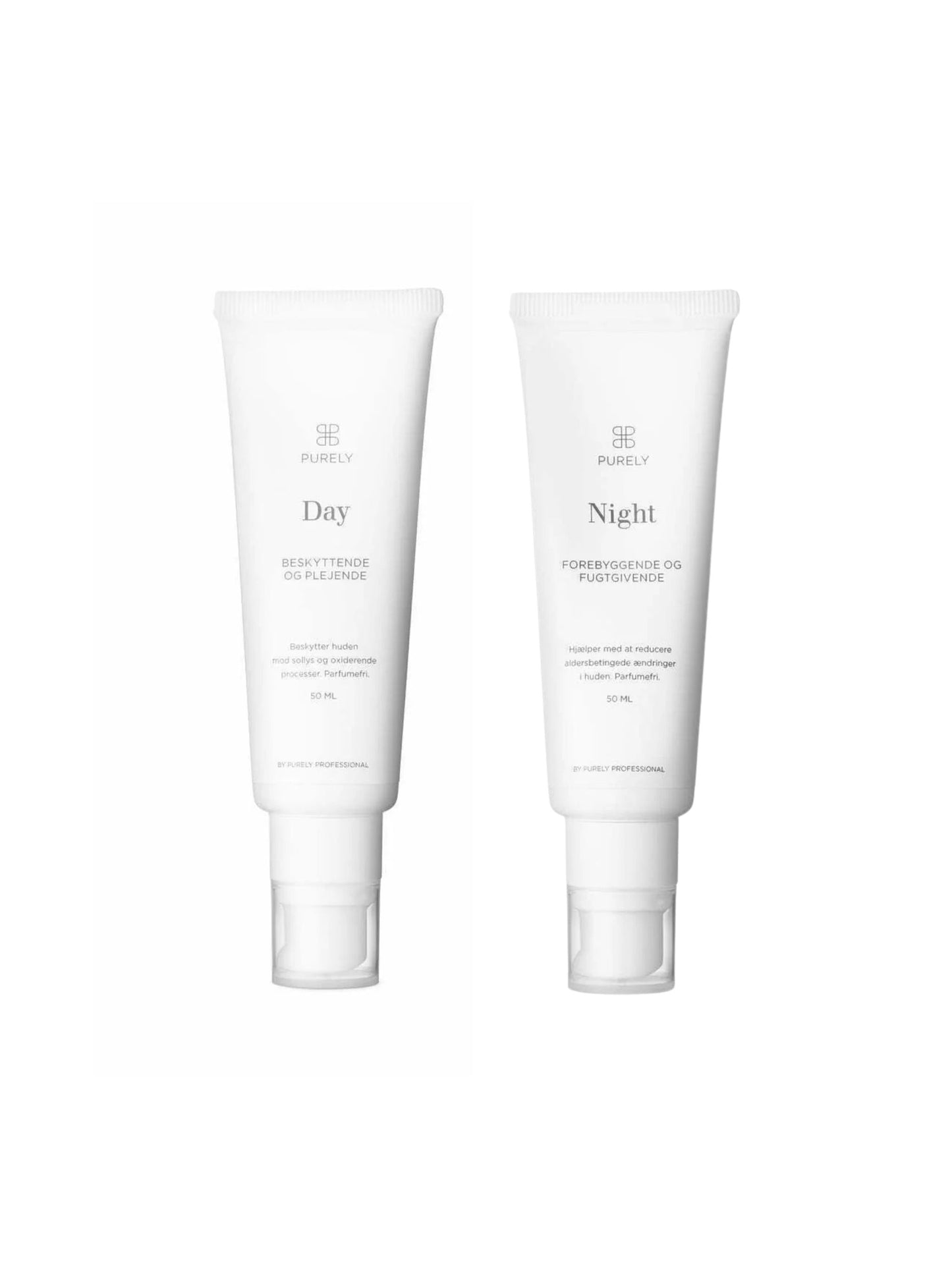 Day To Night Duo