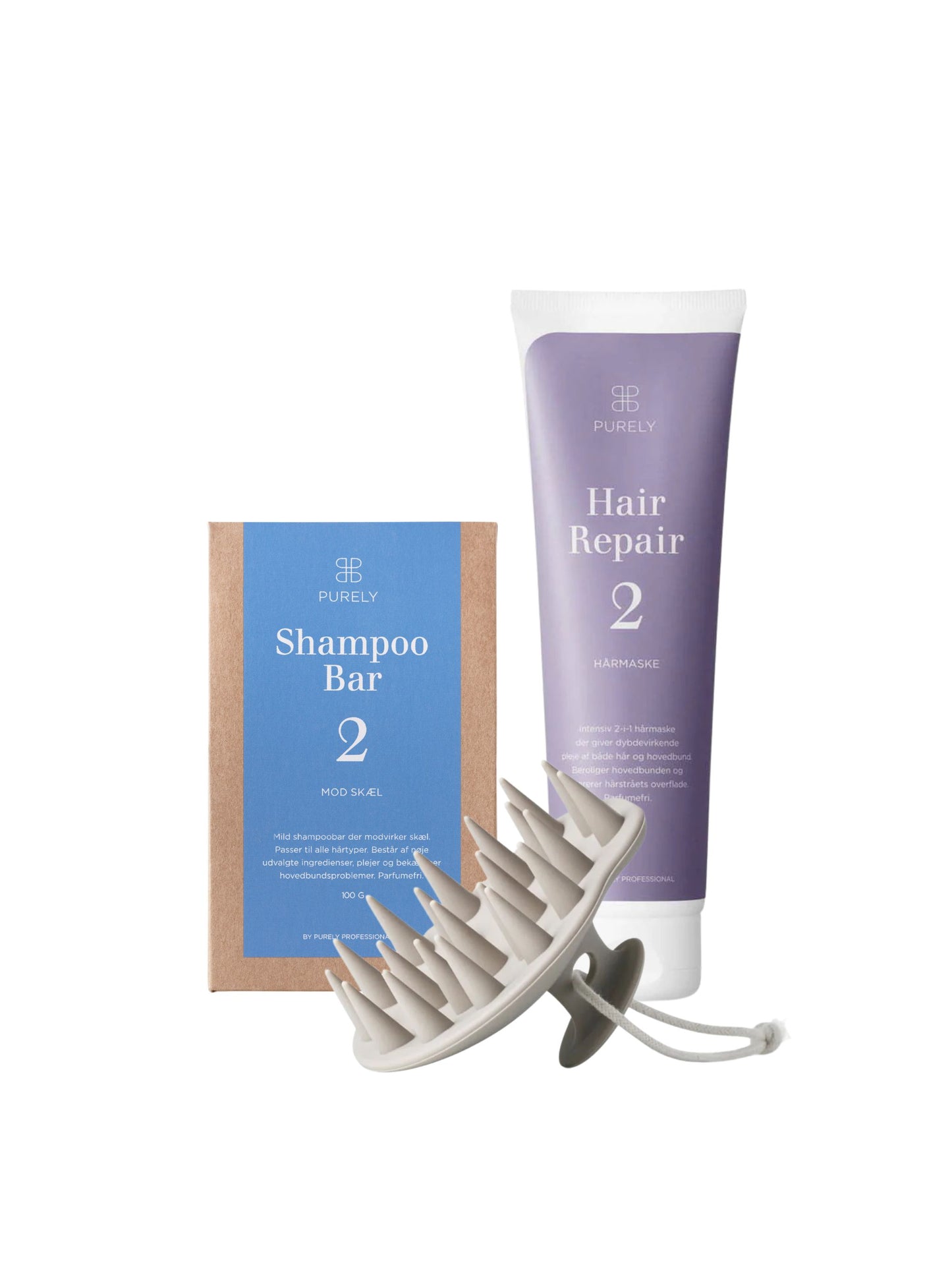 Balance And Repair Kit