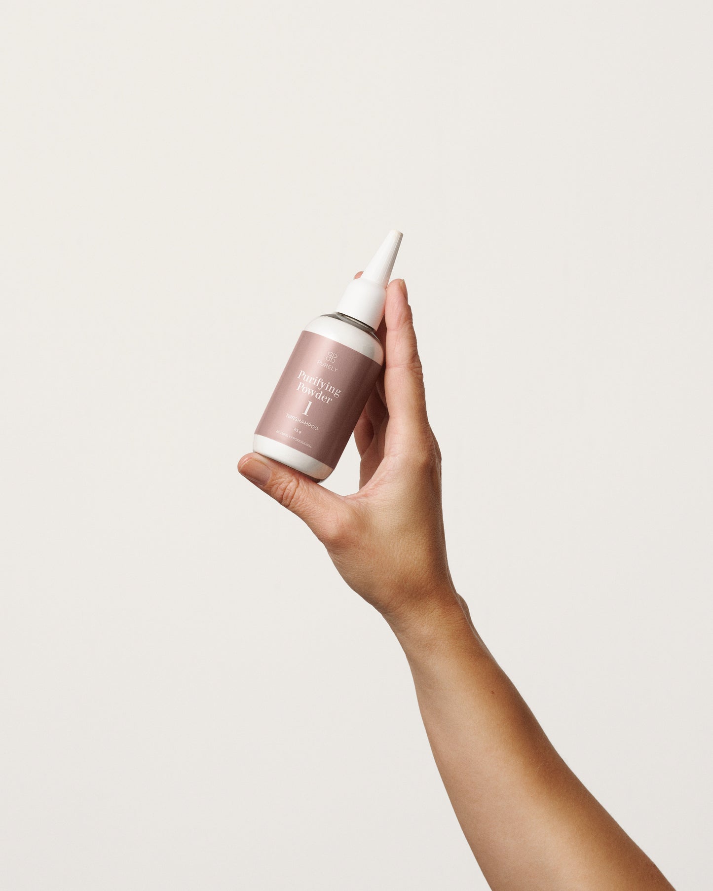 Purifying Powder 1