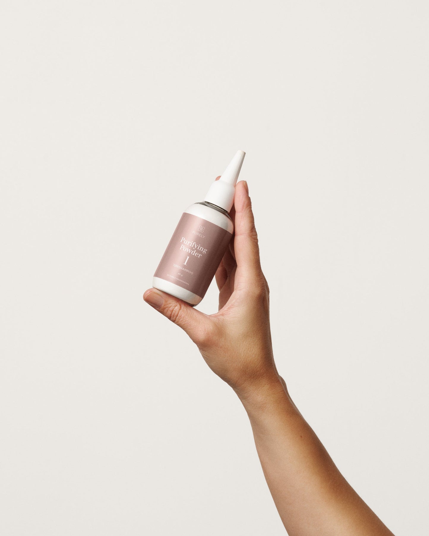 Purifying Powder 1