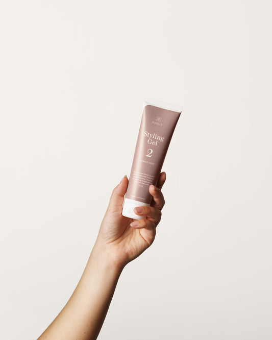 Curly Girl Styling Starter Pack