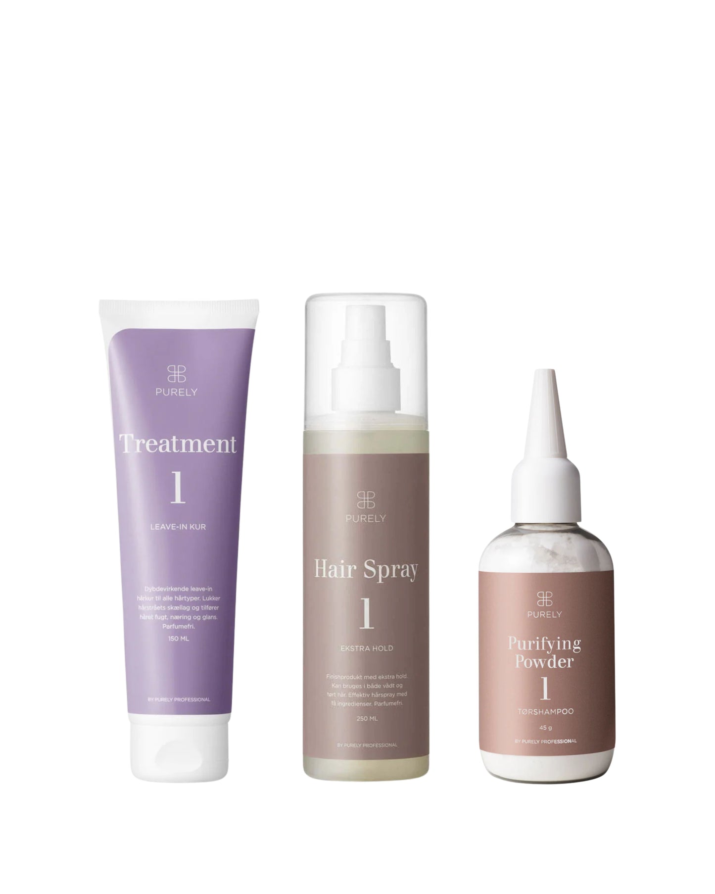 Ho – Ho – Hold The Shower