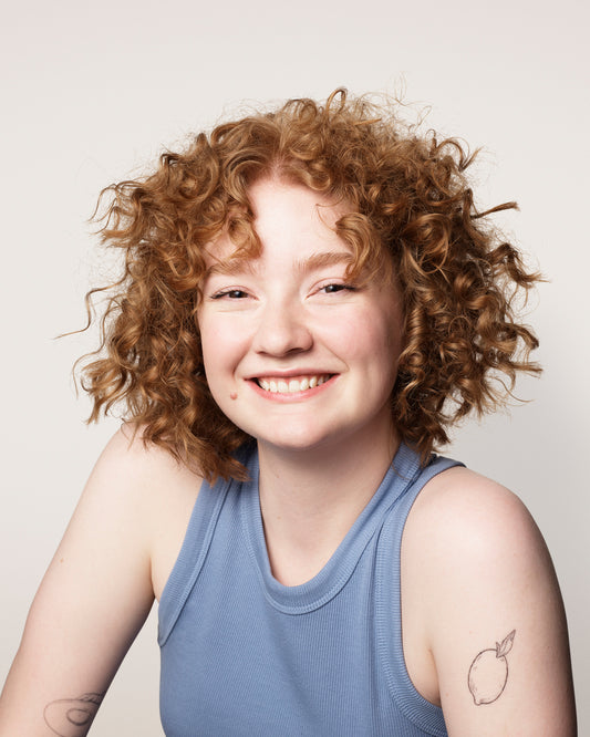 Purely shampoo hvis du er i tvivl om hvilken shampoo du skal bruge