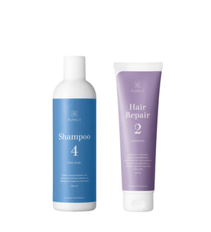 Scalp Balance Duo