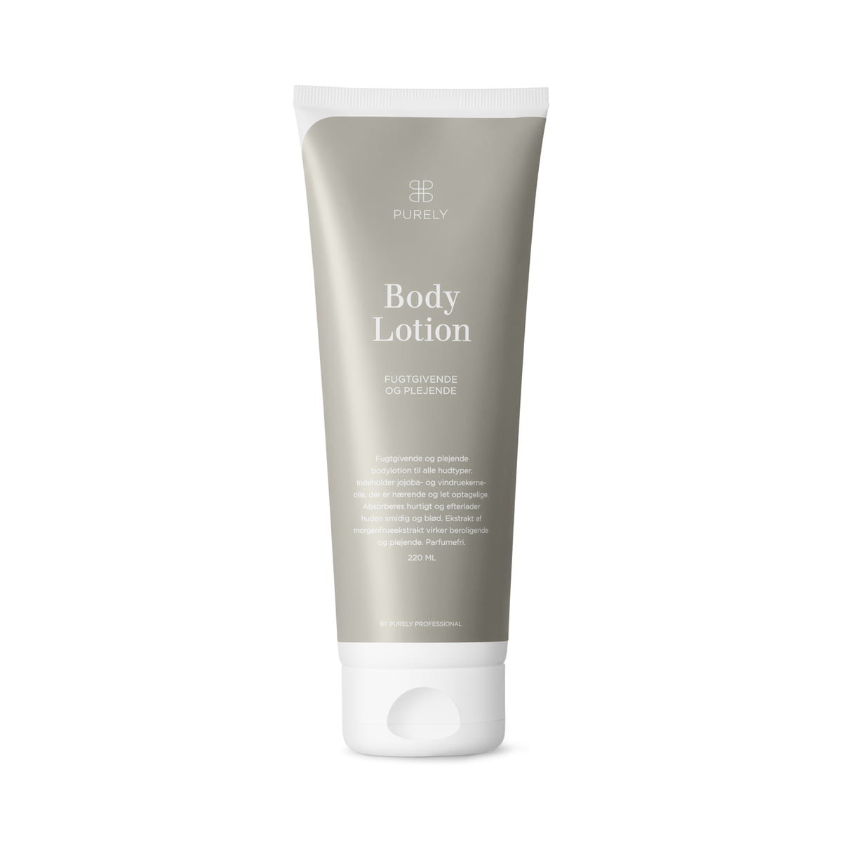 Body Lotion