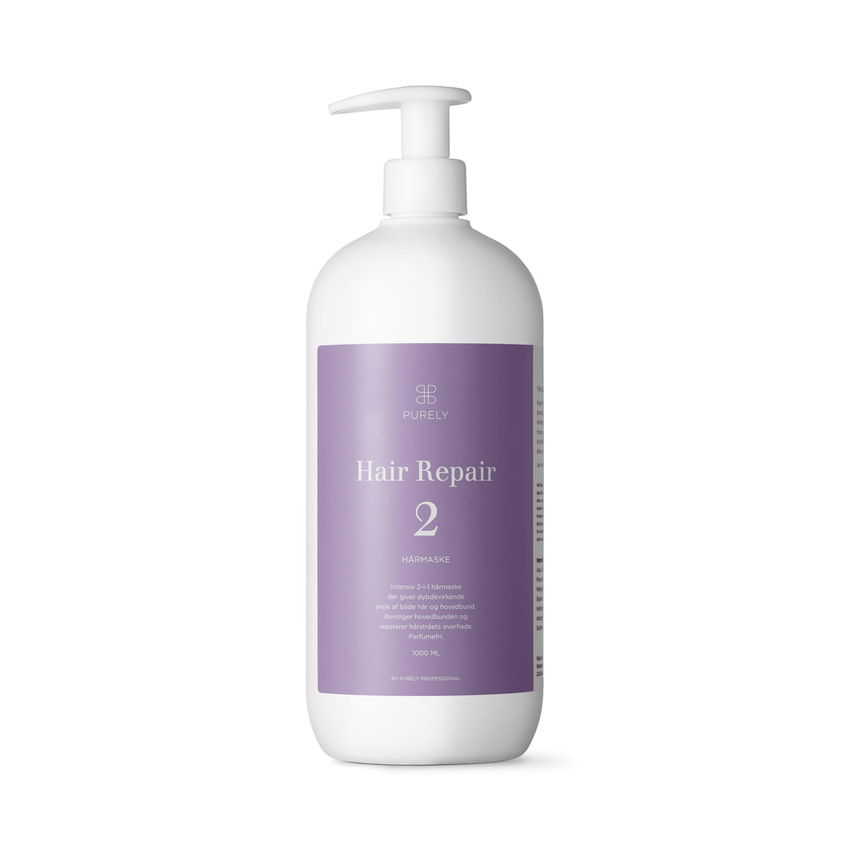 Hair Repair 2 - 1000 ml