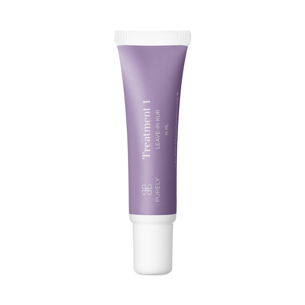 Treatment 1 - 15 ml