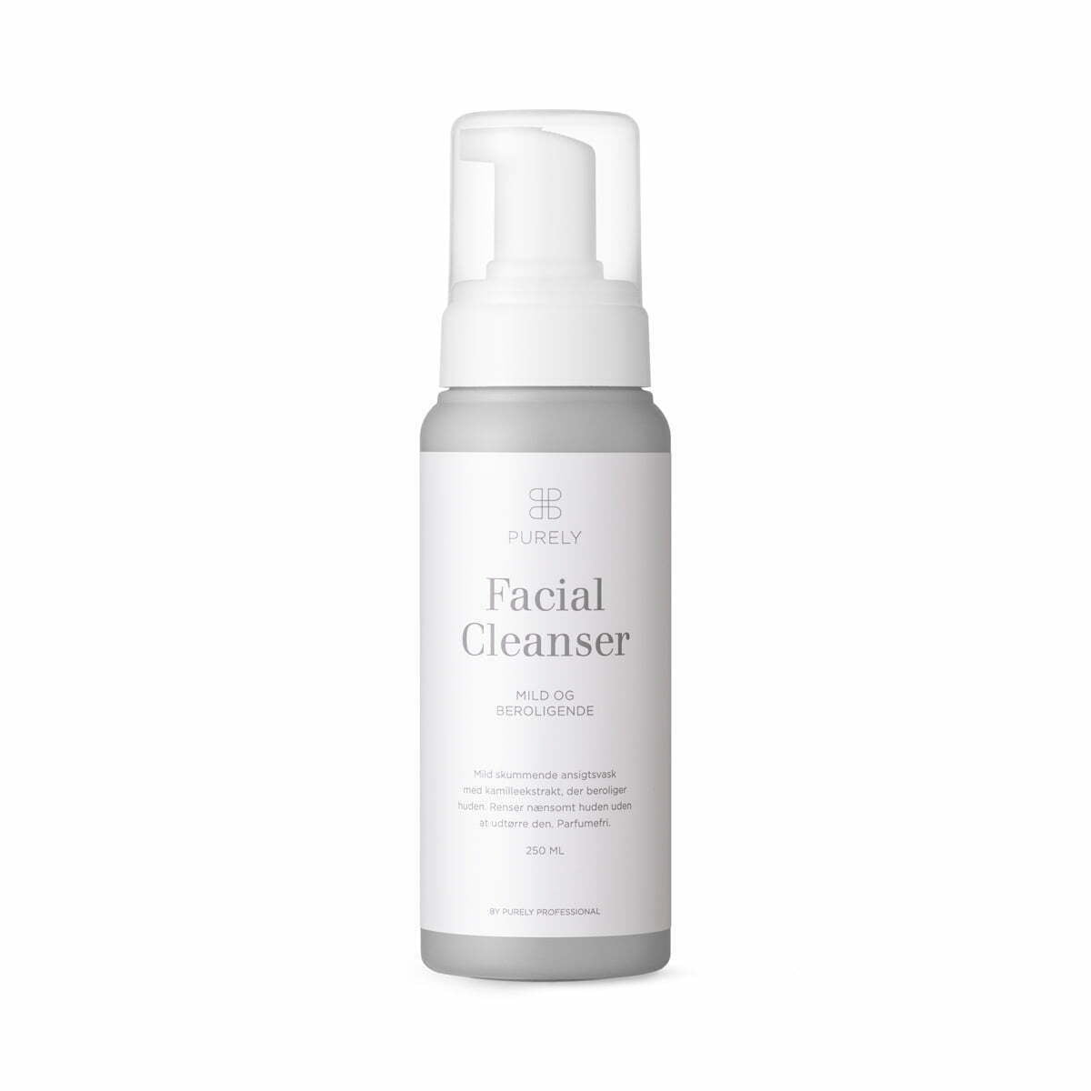 Facial Cleanser