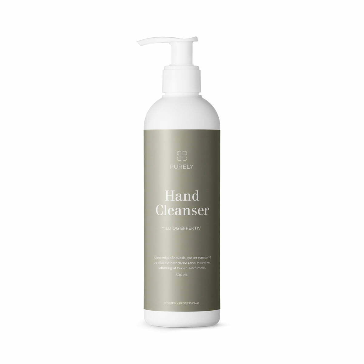 Hand Cleanser