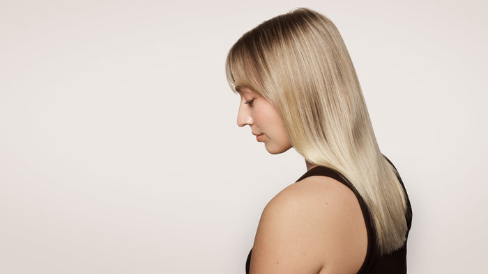 Shampoo der giver volume - sådan får fint hår et løft