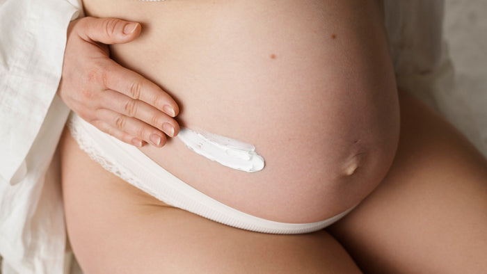 Disse produkter kan du bruge i din graviditet