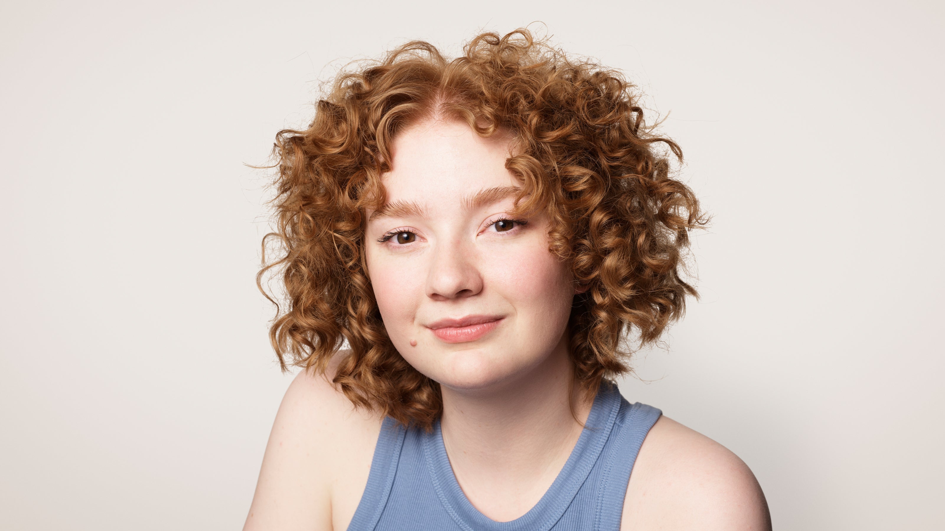Shampoo til Curly Girl metoden og vanen mange overser i badet