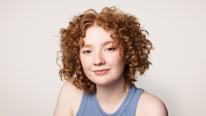 Shampoo til Curly Girl metoden og vanen mange overser i badet