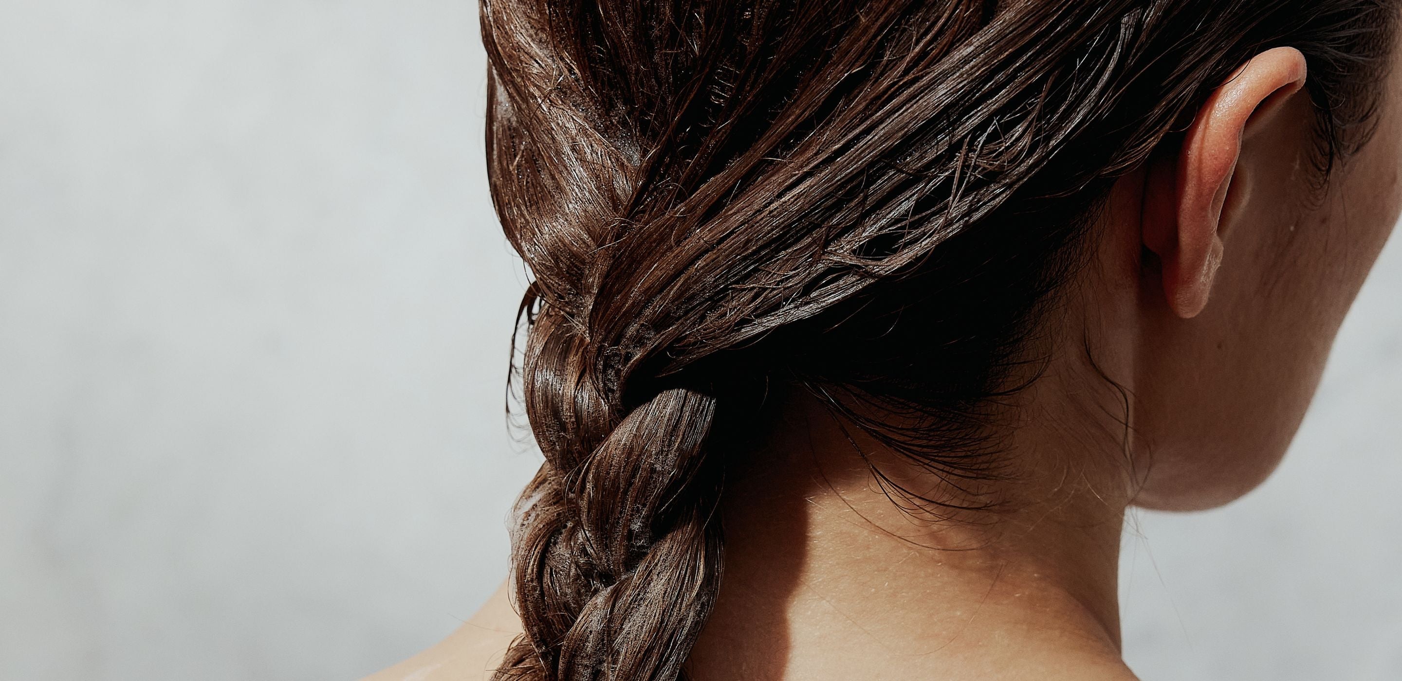 Hårmaske mod krus der virker