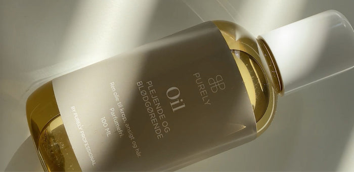 Kokosolie i håret uden fedtet look – pre-wash der virker