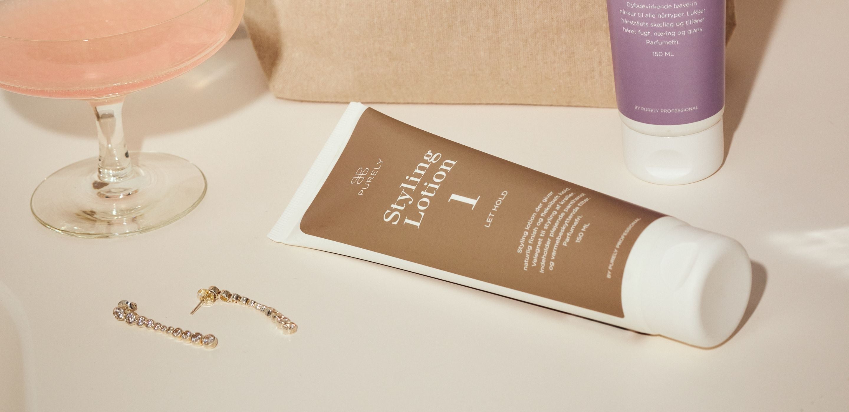 Inspiration til din Valentine’s frisure