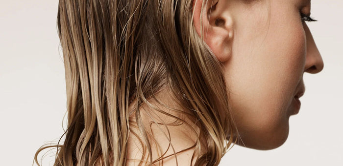 Hvilken parfumefri balsam passer til dit hår?