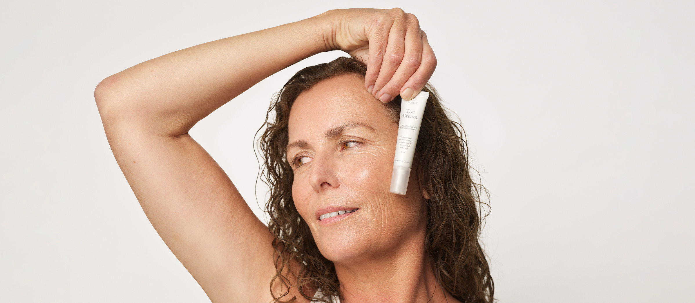 Hvorfor skal du have snow mushroom (tremella) i din hudpleje?