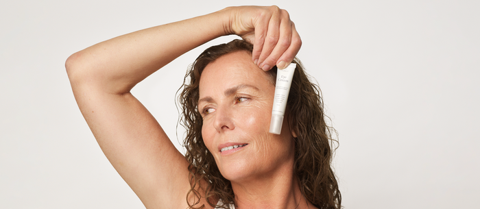 Hvorfor skal du have snow mushroom (tremella) i din hudpleje?