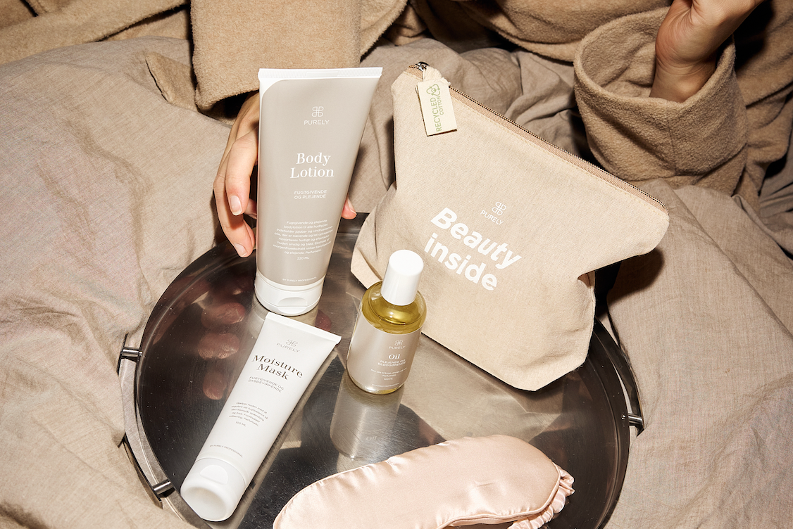 Kontorets favoritter: Julesæt edition