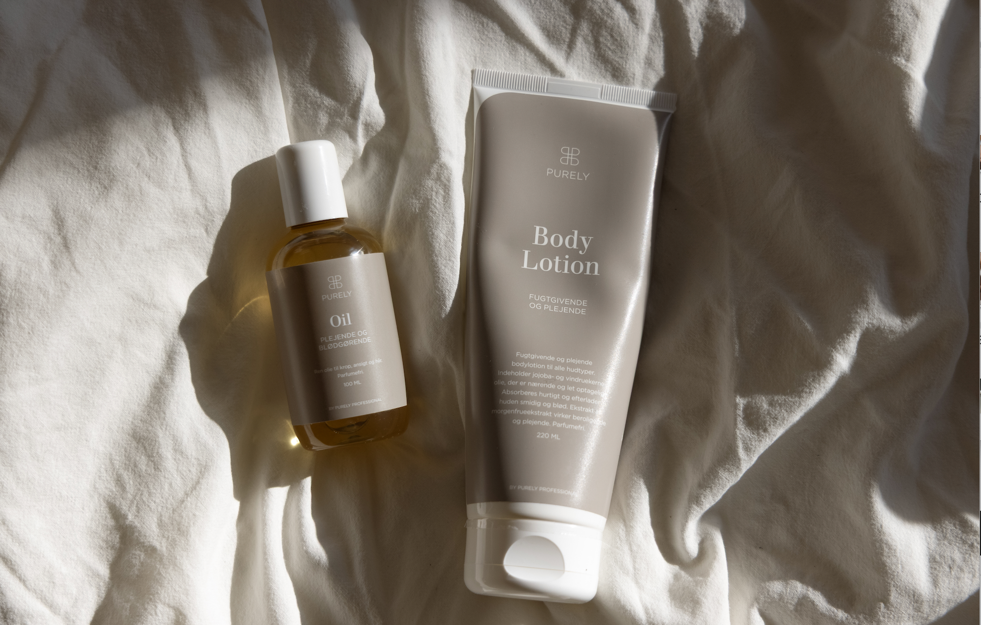 Tør hud på benene? Rutinen flere sværger til i hverdagen