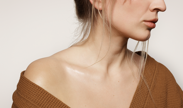 Sådan plejer kokosolie dit hår og din hud