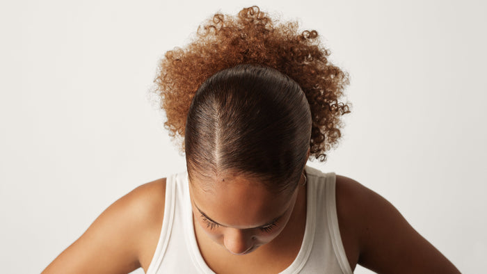 Curly girl godkendt gel mange bruger forkert – sådan gør du