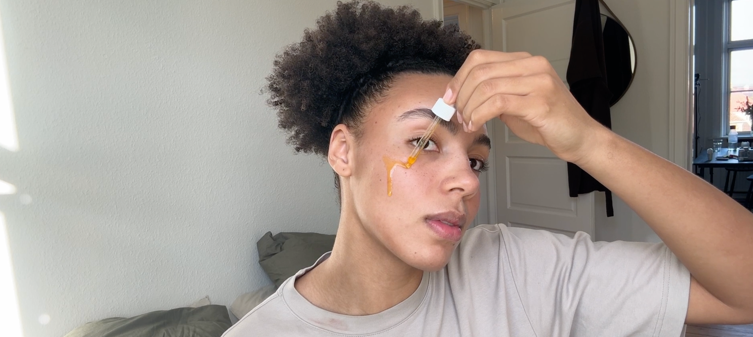 Tør hud i ansigtet? Få jævn makeup med en enkel rutine i dag