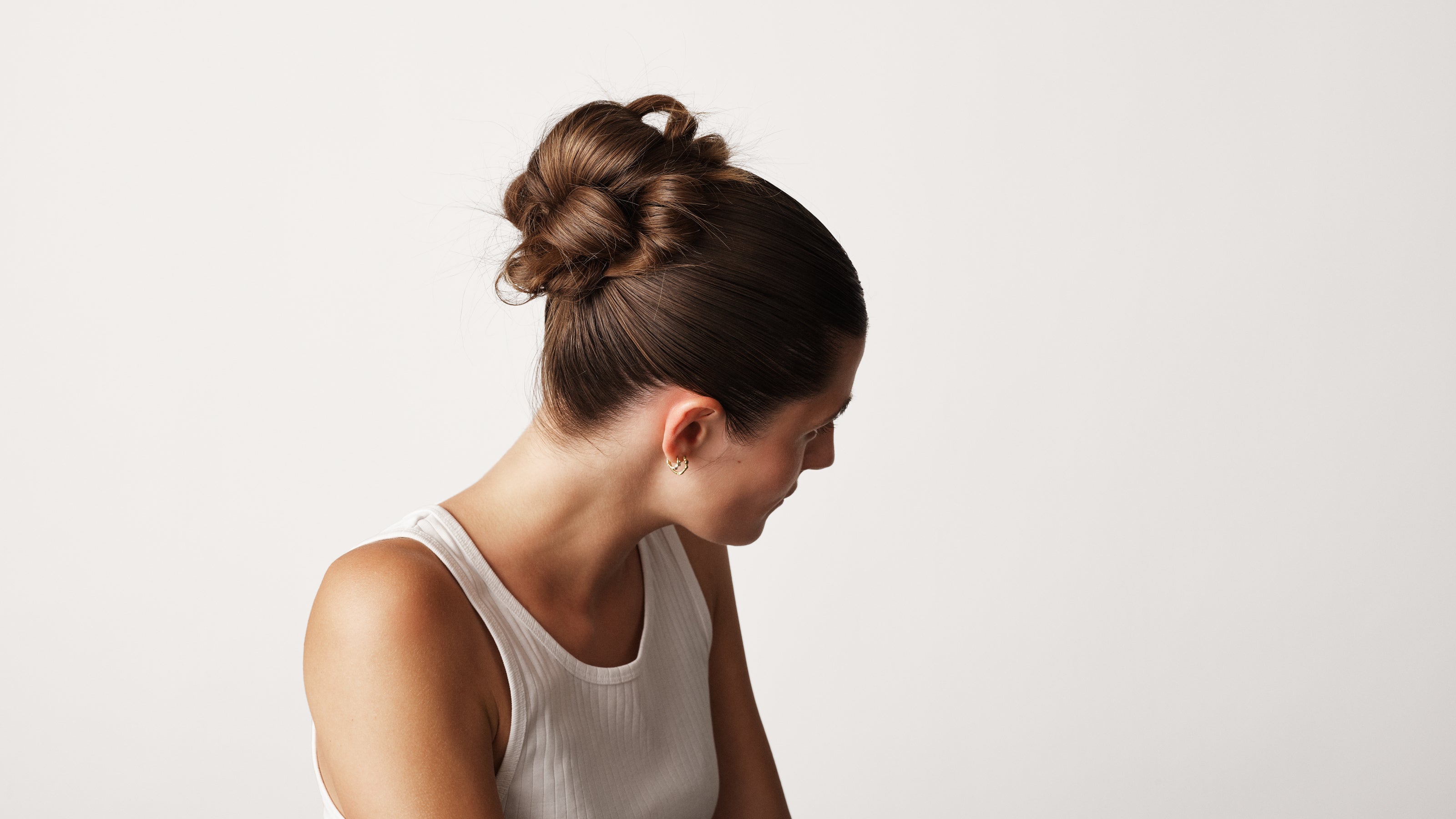 Er saltvandsspray godt for håret? Få tekstur uden tørt hår