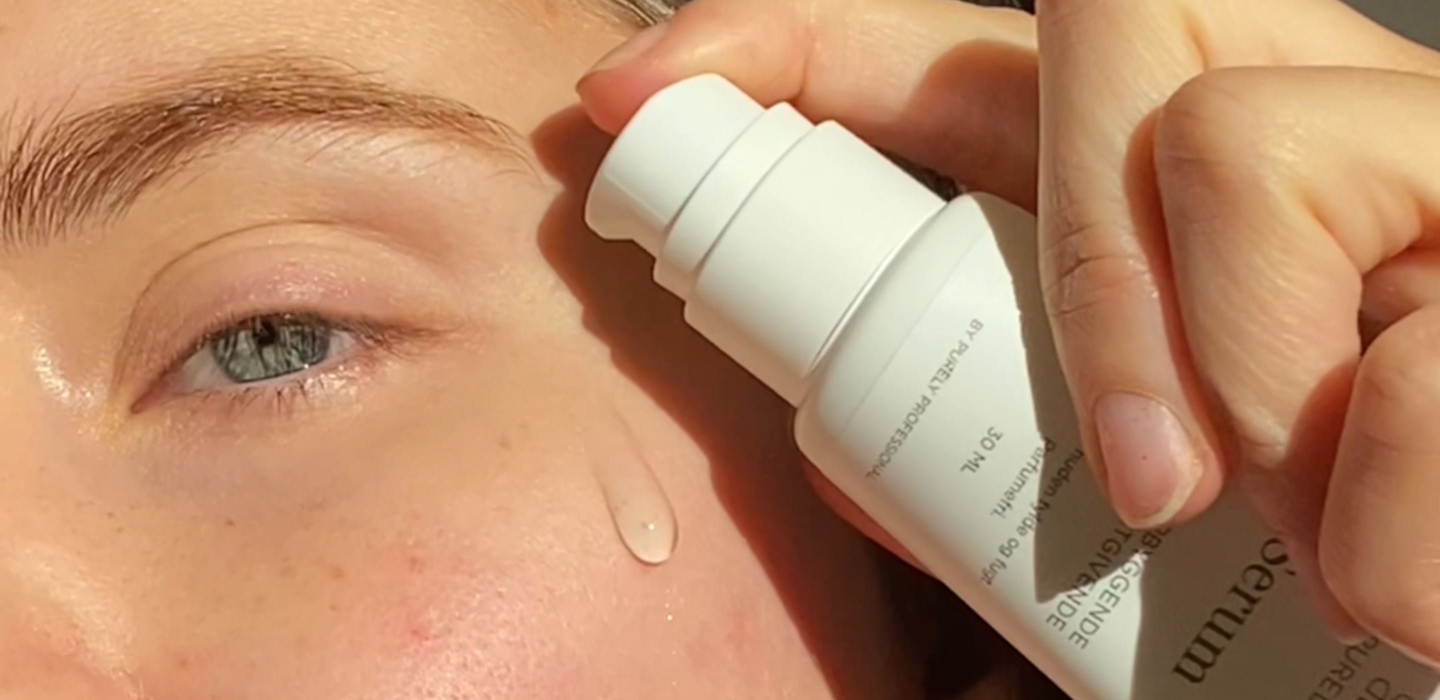 Farvel til tør hud vinter med en enkel, effektiv rutine