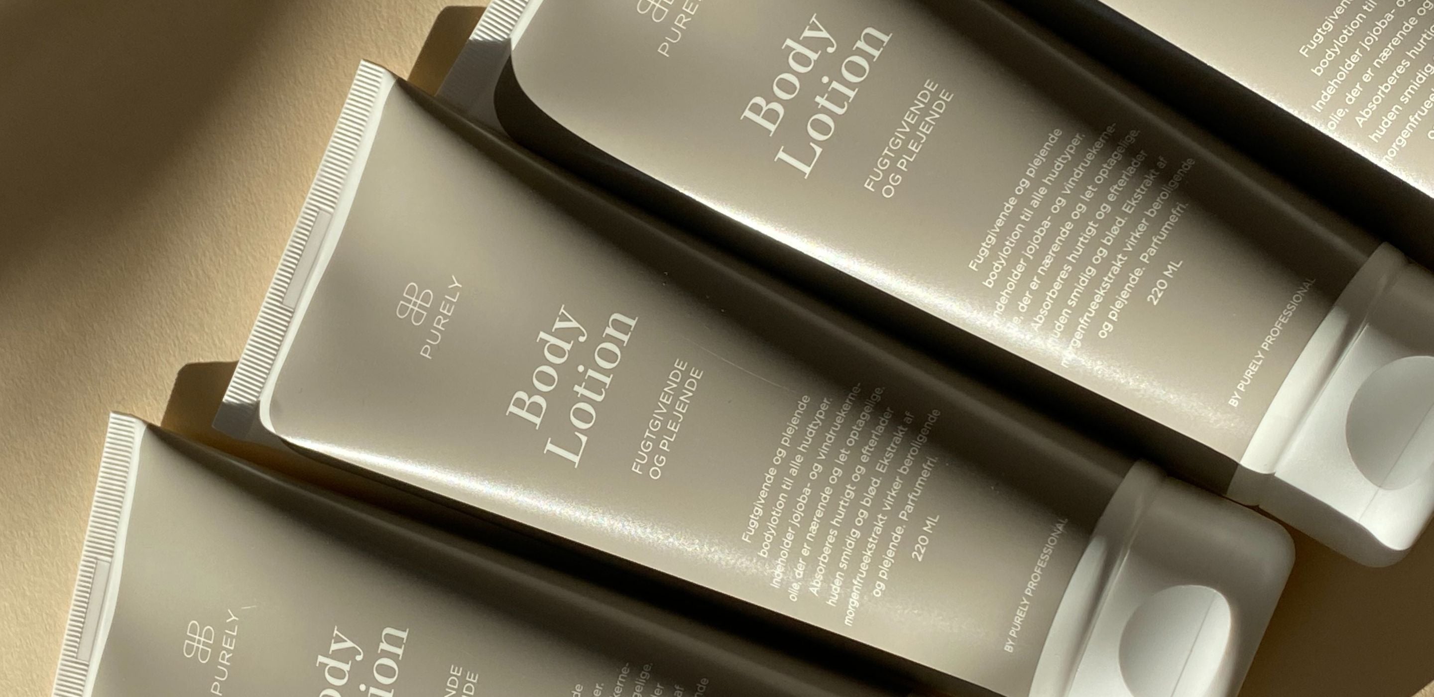 Bodylotion til tør hud uden parfume – fejlen mange overser