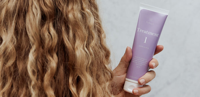 Bedste produkter til krøllet hår - få en 3-trins rutine der virker