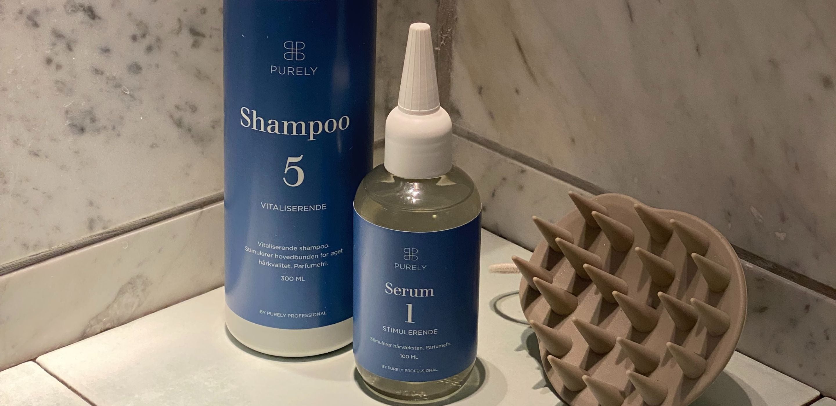 Hårfældning kvinder – 3 daglige greb mange faktisk overser